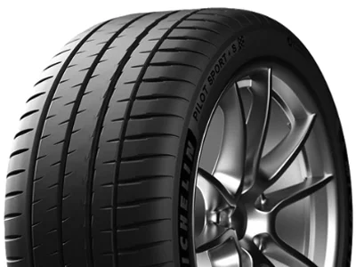 michelin pilot sport a/s 4 zero pressure 